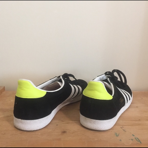 ADIDAS Gazelle - Picture 2 of 2